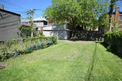 567 Gladstone Avenue, Ottawa Centre, On K1r 5p2
