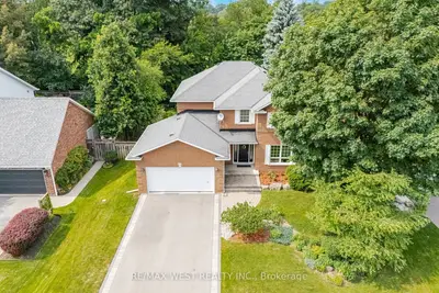 Detached in Hamilton