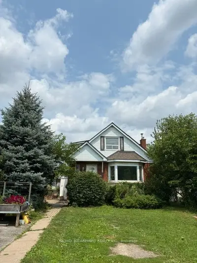 1031 Fennell Avenue E 2, Hamilton, On L8t 1r5
