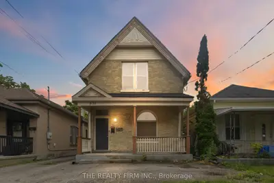 631 Elias Street, London East, On N5w 3n5