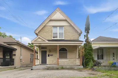 631 Elias Street, London East, On N5w 3n5
