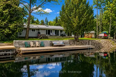 369 Southam Drive, Kawartha Lakes, On K0m 1n0