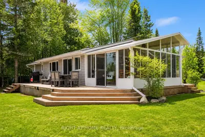 369 Southam Drive, Kawartha Lakes, On K0m 1n0