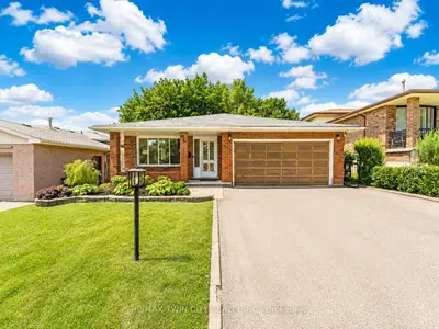 Detached in Kitchener