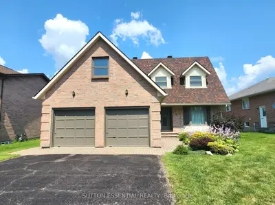 116 Margaret Place, Brockville, On K6v 6y3