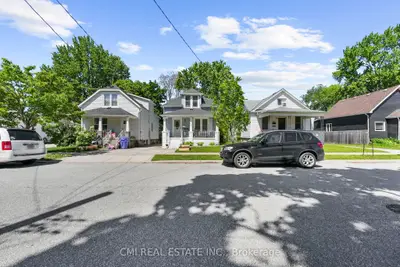 433 Lydia Street, Sarnia, On N7t 6p5