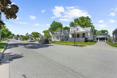 433 Lydia Street, Sarnia, On N7t 6p5