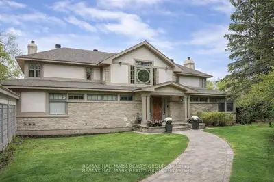 23 DAVIDSON Drive, Beacon Hill North - South and Area, ON K1J 6L7