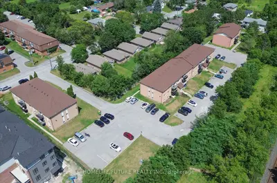 35 Union Street, Belleville, On K8p 2b5