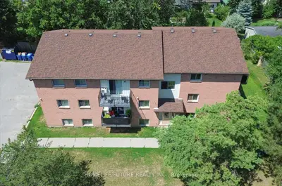 35 Union Street, Belleville, On K8p 2b5