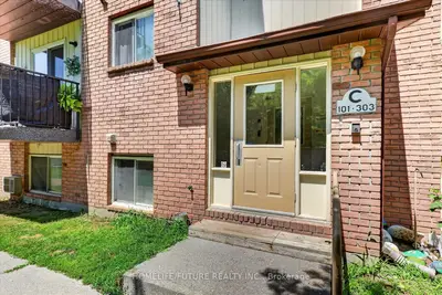 35 Union Street, Belleville, On K8p 2b5