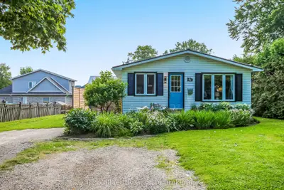 32 Albert Street B, Norwich, On N0j 1p0