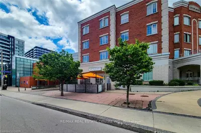162 King William Street 102, Hamilton, On L8r 3n9