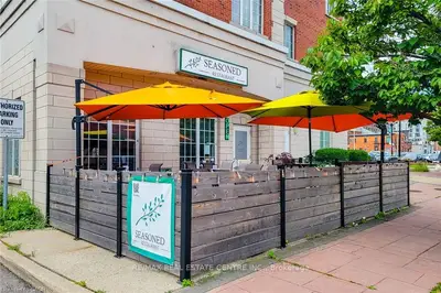 162 King William Street 102, Hamilton, On L8r 3n9