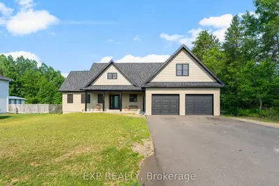 51 Yantha Crescent, Madawaska Valley, On K0j 1b0