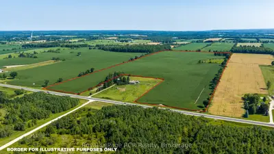 Pt Lt 115-116 Highway 10, Grey Highlands, On N0c 1h0