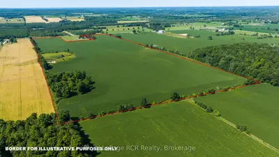 Pt Lt 115-116 Highway 10, Grey Highlands, On N0c 1h0