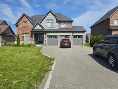 Detached in Quinte West