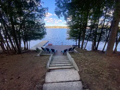 384 Indian Point Road, Kawartha Lakes, On K0m 1k0