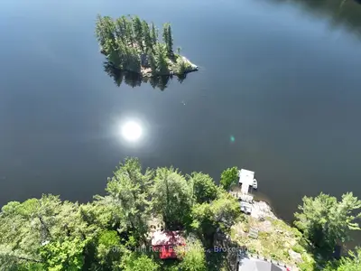 1293 Causeway Drive, Algonquin Highlands, On P0a 1e0