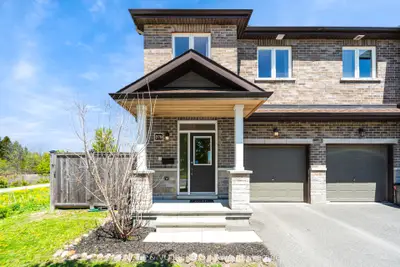 579 Via Mattino Way, Barrhaven, On K2j 4n5
