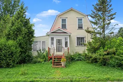 11049 Gilmour Road, South Dundas, On K0e 1c0