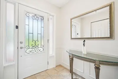 309 Amberly Boulevard, Hamilton, On L9g 4b6