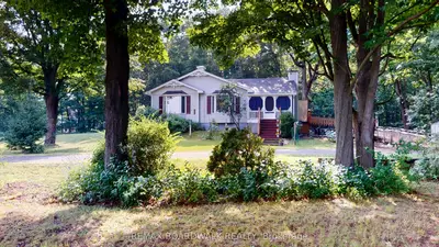 3486 County 26 Road, Augusta, On K0e 1t0