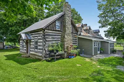 Farm in Edwardsburgh/Cardinal