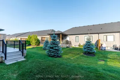 154 Port Robinson Road 6, Pelham, On L3e 0b7