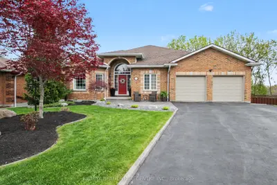 Detached in Cambridge