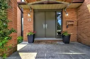 Detached in London North