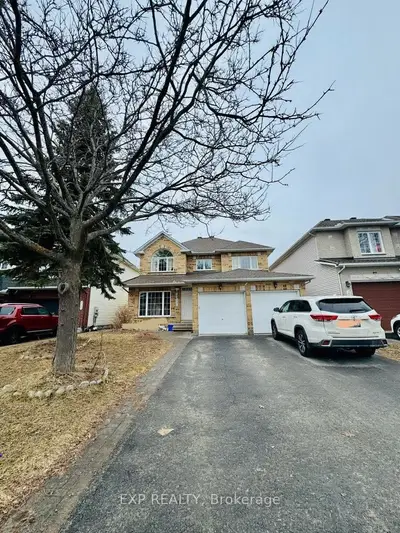 2086 RICARDO Street, Orleans - Cumberland and Area, ON K4A 4K8