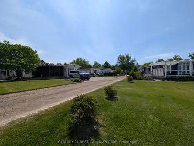 79681 Bluewater Highway 47, Central Huron, On N7a 3x8