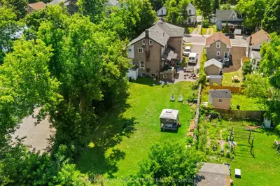 220 Dublin Street, Peterborough, On K9h 3b7