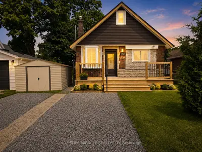 6523 Barker Street Main, Niagara Falls, On L2g 1y6