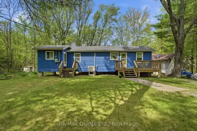 122 Cottage Lane, Tweed, On K0k 3j0