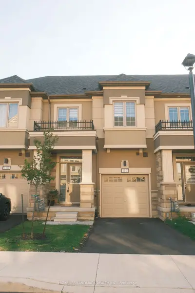 305 Garner Road W 117, Hamilton, On L9g 3k9