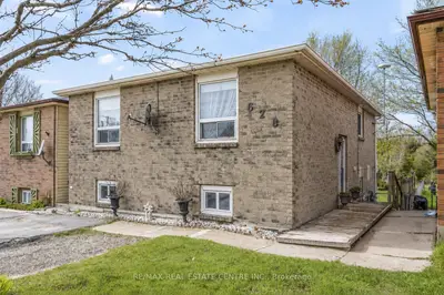 Detached in Shelburne