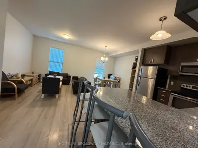 62 Balsam Street T106, Waterloo, On N2l 3h2