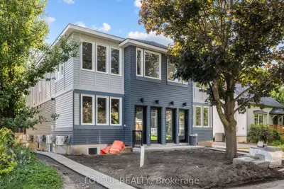 Detached in Westboro - Hampton Park