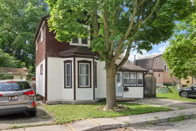 508 Hatch Street, Woodstock, On N4s 1n5