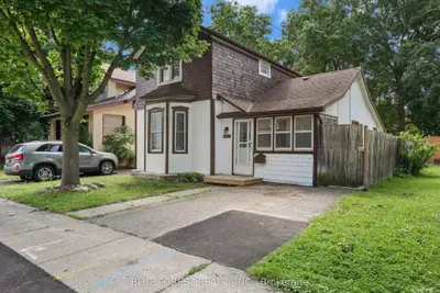 508 Hatch Street, Woodstock, On N4s 1n5