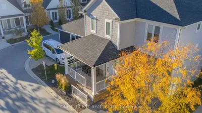 9 Princeton Common 9, St. Catharines, On L2n 0b7