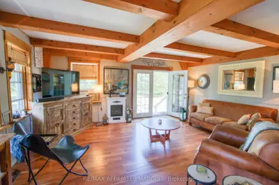531 Little Crosby Lake Road, Rideau Lakes, On K0g 1x0