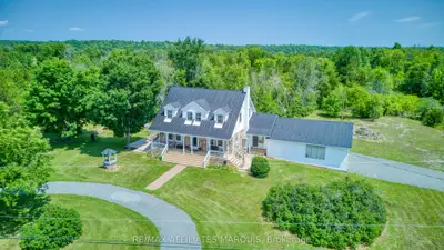 531 Little Crosby Lake Road, Rideau Lakes, On K0g 1x0