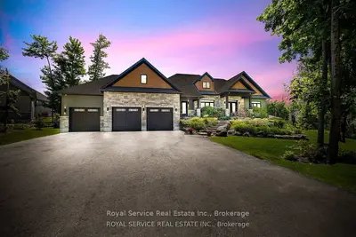 Detached in Kawartha Lakes