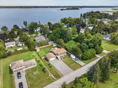 268 Crosby Drive, Kawartha Lakes, On K0m 1a0