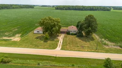 4943 Falconbridge Drive, Southwest Middlesex, On N0l 1a0
