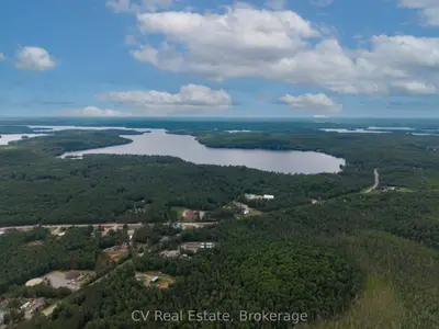 2883 Hwy 60 Highway, Lake Of Bays, On P0a 1h0